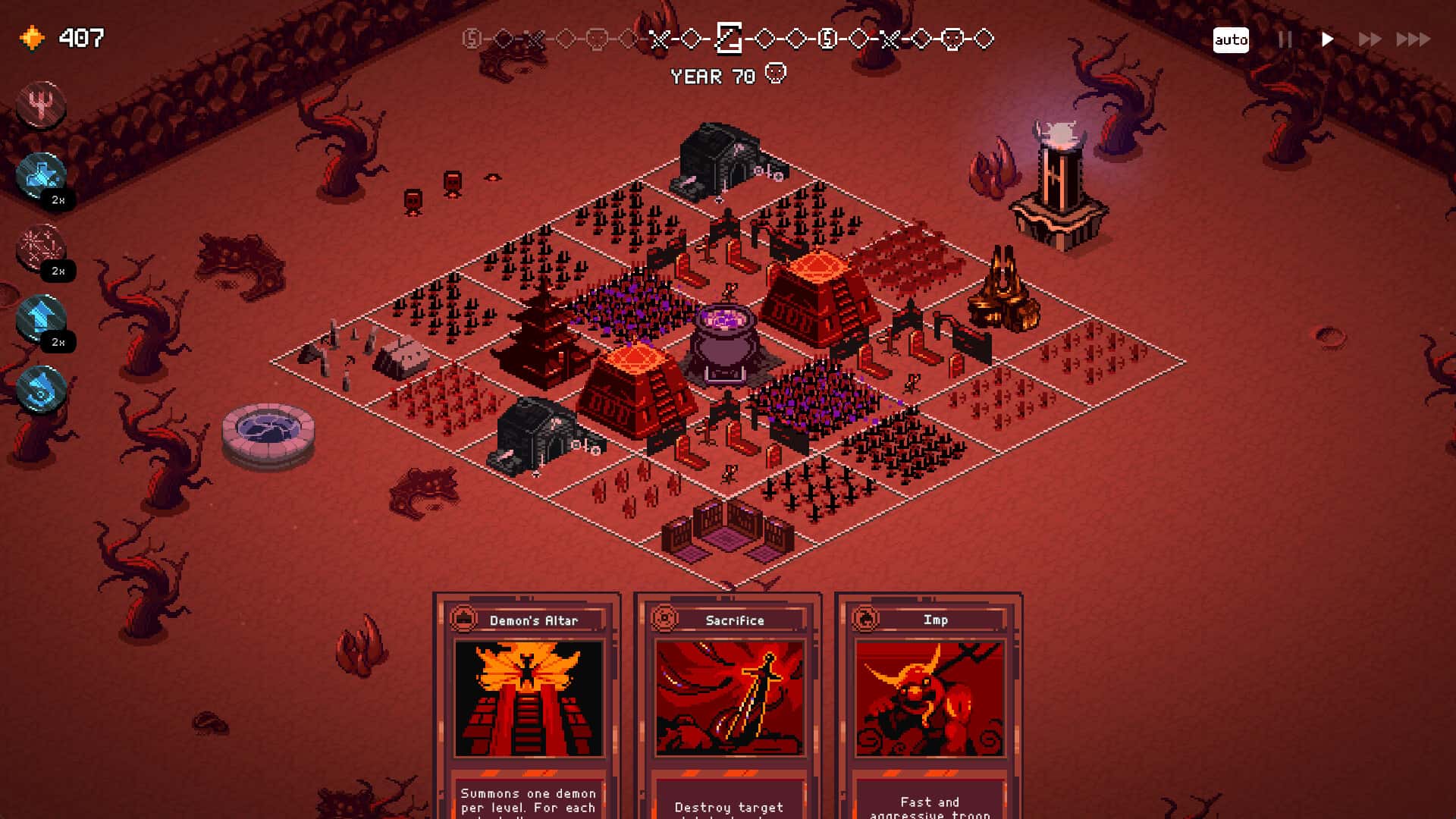 九王 9 Kings 官方最新中文版背景