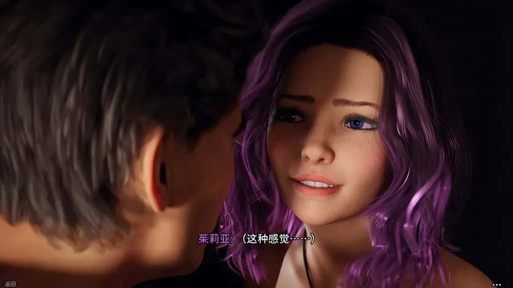 安卓+PC/神作SLG 新生也疯狂 第一季 完结版 7.1G封面
