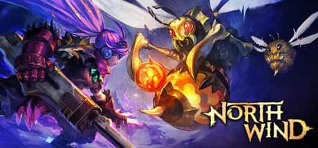 北风之境 Northwind游戏封面