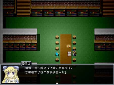 BLACK SOULS封面
