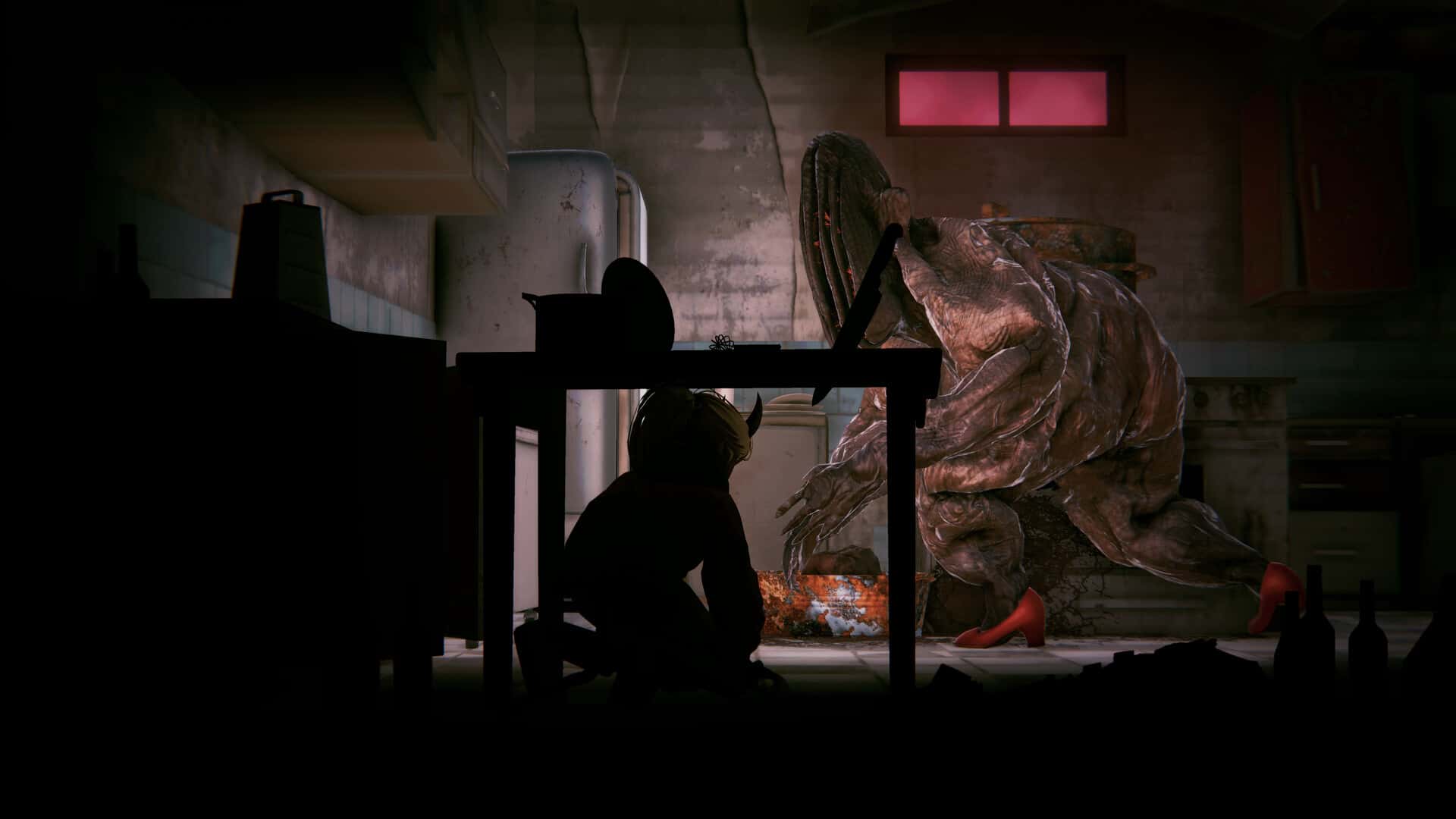 游戏截图2