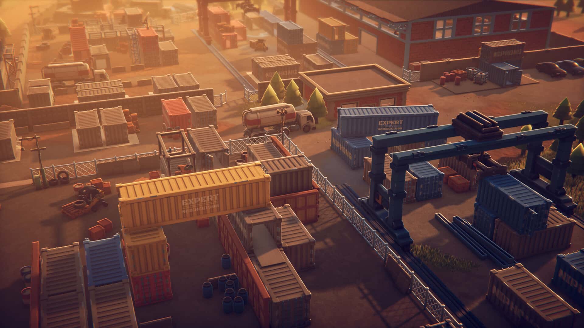 游戏截图3